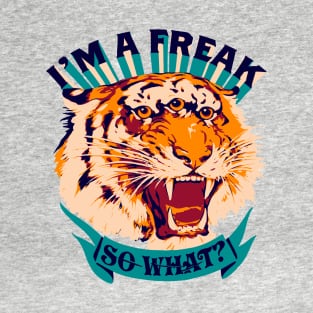 Freak T-Shirt